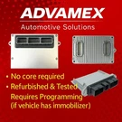 Engine Computer Ecm Pcm 2018 Nissan Maxima 3.5L NEC028-017, BEM427-300. Fixed Price $250.00.