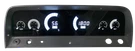 64-66 Chevy Truck Led Digital Bargraph Gauge Cluster White. Fixed Price $439.70.
