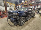 Used Speedometer Gauge Fits: 2019 Chevrolet Silverado 1500 Pickup New Style Mirr. Fixed Price $95.00.