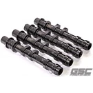 Gsc Power 7020S2 Billet Camshaft Set For Usdm Subaru Wrx EJ20. Fixed Price $939.77.