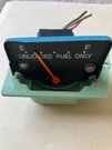 Fuel Gauge 1975 Deville And Fleetwodd/ Eldorado. Fixed Price $85.00.