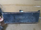 1980 Chevy Caprice Speedometer Instrument Cluster 13K Miles 25053432. Fixed Price $200.00.