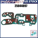For 1981-87 Chevy Truck With Gauges W/o Tach Instrument Cluster Printed Circuit. Fixed Price $52.78.