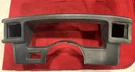 Ford E8ZB61042A80AAW 1987-93 Mustang Gt Gauge Instrument Cluster Dash Bezel Trim. Fixed Price $69.95.