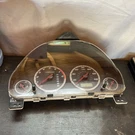 2002-04 Honda Crv Cr-v Speedometer Instrument Cluster Oem 78100-A400. Fixed Price $125.00.
