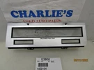 82 83 84 Oldsmobile 88 Speedometer Face Silver W/o Trip Odometer 25022705 Oem. Fixed Price $79.99.