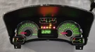 2007 2008 Ford Expedition Speedometer Instrument Cluster 158K. Fixed Price $58.99.