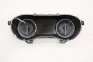 2022 Chrysler Pacifica Dash Left Speedometer Instrument Cluster Oem 68529067AA. Fixed Price $188.41.