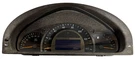 2004-2007 Mercedes G500 Instrument Gauge Cluster Speedometer Mph Oem A4635402811. Fixed Price $1025.95.
