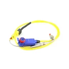 Racepak Data Logging Unit Sensor 220-VP-TC-TRANS; Transmission Temp. Fixed Price $383.88.