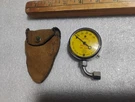 Vintage Us Gauge Co. Ballon Tire Air Pressure & Pouch Model Bicycle. Fixed Price $45.00.