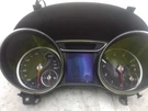 Speedometer Type GLA250 Id 1569004603 Fits 18-19 Mercedes Gla-class 681299. Fixed Price $135.19.
