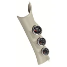 Autometer 7089 Pillar Kit; Pyro, Boost, Trans Temp; Factory Match For Dodge GEN4. Fixed Price $528.84.