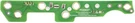 Circuit Board 1966 A-body Standard Dart, Canadian Valiant. Fixed Price $153.39.