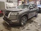 Used Speedometer Gauge Fits: 2023 Nissan Pathfinder Cluster Digital. Fixed Price $857.50.