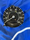 Used Mercedes Benz W114 Instrument Cluster Speedometer 1145424801. Fixed Price $330.00.