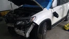 Speedometer Cluster Market Mph Lx Awd Fits 16 Pilot 384. Fixed Price $155.00.