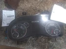 Used Speedometer Gauge Fits: 2023 Ram Dodge 3500 Pickup Mph Diesel Id 68545478AB. Fixed Price $142.99.