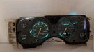 1979-1986 Ford Mustang Instrument Cluster New Lens & Housing 85 Mph Miles 17042. Fixed Price $275.00.
