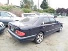 Used Speedometer Gauge Fits: 1999 Mercedes-benz E-class 210 Type Cluste. Fixed Price $139.39.