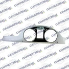 2009 10 2011 Vw Volkswagen Cc Dash Instrument Panel Cluster Speedometer Bezel. Fixed Price $59.97.