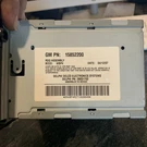 2006-2010 Hummer H3 Radio Am Fm Cd Player Receiver Oem 15852200. Fixed Price $100.00.