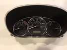 Subaru Forester Speedometer Gauge Cluster Fits 2012-2013 #85003SC74. Fixed Price $49.50.