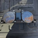 2013-2013 Volkswagen Cc Speedometer Instrument Cluster Gauges 3C8920971B. Fixed Price $38.00.