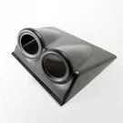 Nitrous Express Am Pod Mounts 15022 - Gauge Performance Digital Direct Fit. Fixed Price $708.99.