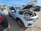 Used Speedometer Gauge Fits: 2020 Buick Encore Gx Cluster Mph And Kph W/navigati. Fixed Price $91.00.