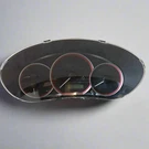 2008-2014 Subaru Impreza Wrx Sti Oem Instrument Gauge Cluster 64K Tested. Fixed Price $250.00.