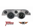 1967-68 Ford Mustang Traditional Aluminum Gauge Set Classic Instruments MU67TRBA. Fixed Price $1449.95.