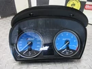07-12 2008 Blue Bmw 328I Instrument Cluster Speedometer Gauges 9166837-02. Fixed Price $199.00.