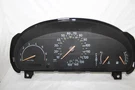 Speedometer Instrument Cluster 00 Saab 9-5 Dash Panel Gauges 113,557 Miles. Fixed Price $78.48.