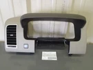 Speedometer Instrument Cluster Dash Trim Bezel Fits 2008-2010 Lincoln Mkx 54744. Fixed Price $55.79.