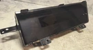 2017 Subaru Impreza Dash Clock Temperature Information Display Screen 85261FL000. Fixed Price $59.50.