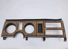 83-88 Ford Bronco Ii Ranger Dash Instrument Cluster Bezel Woodgrain 1983-1988 2. Fixed Price $62.99.