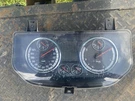 2012 Ram Diesel Instrument Cluster. Fixed Price $210.00.