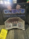Speedometer Cluster Mph Id 8C3T-10849-BZC Fits Ford F250SD Pickup 1220729. Fixed Price $70.00.