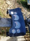 2007 Dodge Ram 1500 Used Instrument Cluster P#P05172047AG. Fixed Price $75.00.
