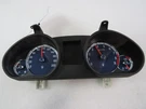 Maserati Quattroporte, Speedometer Head Cluster, Used, P/n 238578. Fixed Price $500.00.
