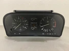 1987 Bmw 528E E28 Instrument Gauge Cluster Odometer Oem 161,622 Miles. Fixed Price $375.00.