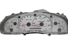 Speedometer Instrument Cluster 2001 - 03 Ford Explorer Sport Trac 82,829 Miles. Fixed Price $150.48.