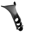 Autometer 22657 Gauge Mount, A-pillar, Full, Triple, 1/16" Fits Mazda Prote. Fixed Price $124.99.