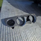 2010 Ford Mustang Dash Speedometer Instrument Cluster Bezel Trim AR33-63044D70-A. Fixed Price $61.04.