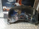 Instrument Speedometer Gauge Cluster 294K Miles For 2010 Express Savana 6.6LWB85. Fixed Price $57.00.