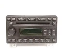 Audio Equipment Radio Am-fm-cd Disc In Dash Fits 06 Expedition 2071391. Fixed Price $103.19.