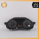 Audi A7 Instrument Cluster Speedometer 4G8920981M Oem. Fixed Price $73.23.