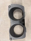 1971-1977 Ford Pinto Instrument Cluster Gauges Mercury Bobcat Dash Lens Housing. Fixed Price $34.75.