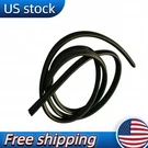 Us For 07-14 Chevrolet Silverado GMT900 Door Seal Weatherstrip Regular Cab Front. Fixed Price $31.45.